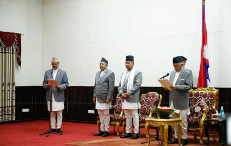 तस्बिर: नवीनबाबु गुरूङ/सेतोपाटी
